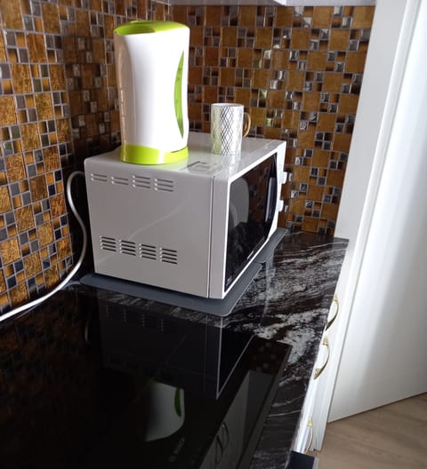 A great place to stay for a family or couple, to rest. House in Palanga