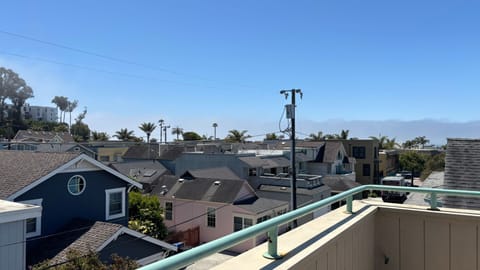 Roof Top View