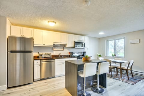 Kitchen | Dishwasher | Keurig Coffee Maker