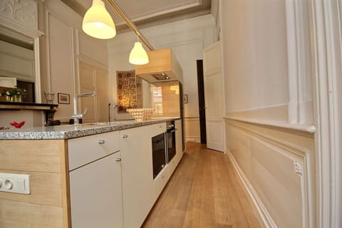 Gîte Mont Saint Martin 5