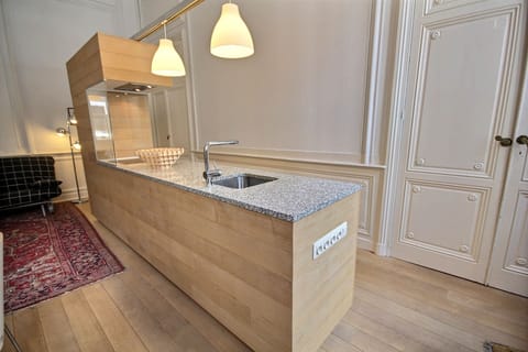 Gîte Mont Saint Martin 6