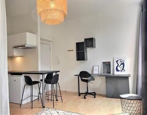 Le Joli Studio - Nice, practical studio right in the center! Apartment in Liège