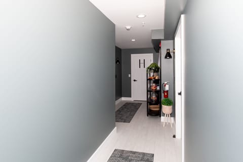 Inn at Fulton Public Areas