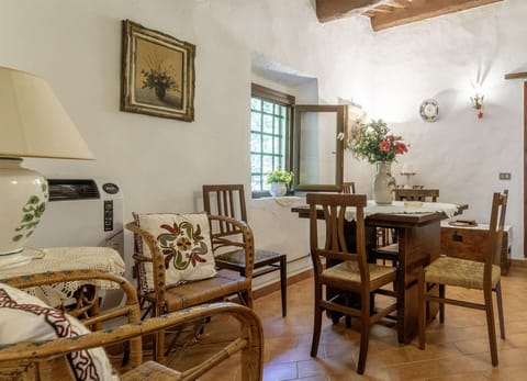 Autumn, Dining Room, Spring, Summer