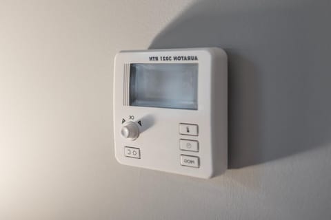 Holiday Home Facilities and Services