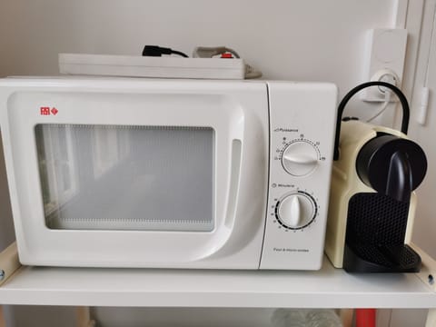 Microwave