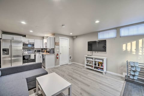 Nicely remodeled 3 bed house in Seattle - Free parking House in Lake City