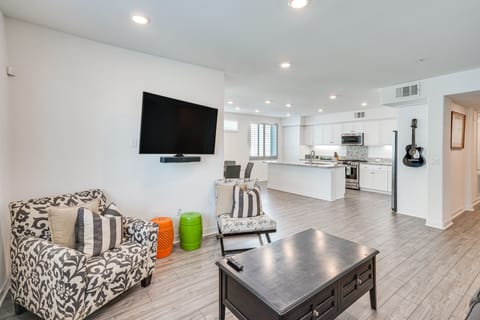 Anaheim Vacation Rental | 3BR | 2BA | 1,688 Sq Ft | Step-Free Access