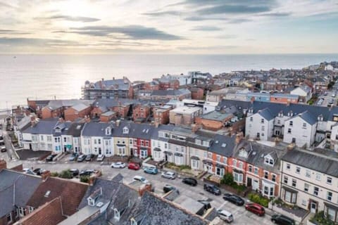 whitely bay sea front - north parade