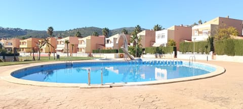 Casa Los Almendros Inmomart | Peniscola | VacationRenter