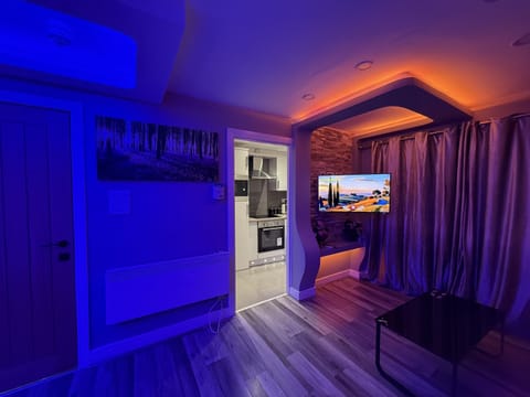 Living Room / Lounge