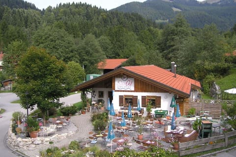 Immediate Surroundings [summer] (&lt;1 km)