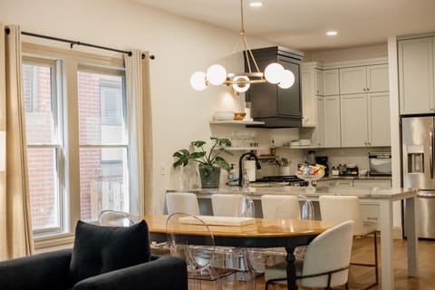 First Floor | Dining Room