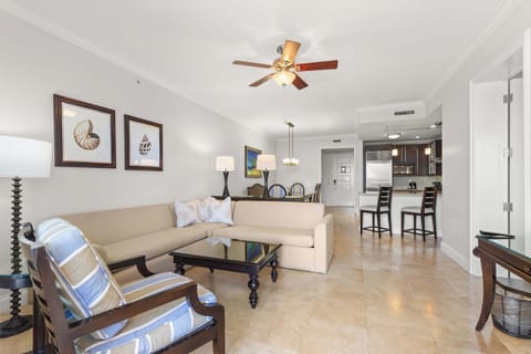 Sofa pulls out to a queen sleeper