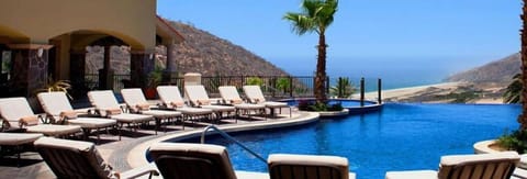 Montecristo Estates Luxury Villas unit 2 Moradia in Cabo San Lucas