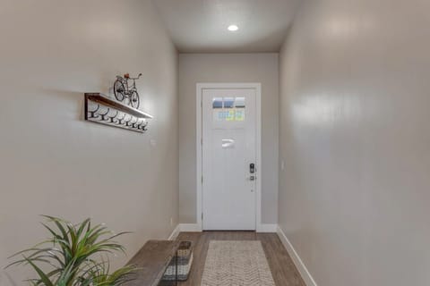 Entry Way
