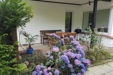 Holiday Home Facilities and Services