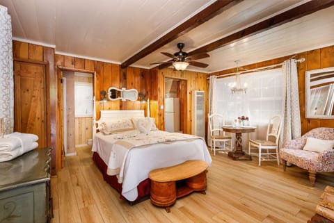 Bedroom/Living Room/Dining Room