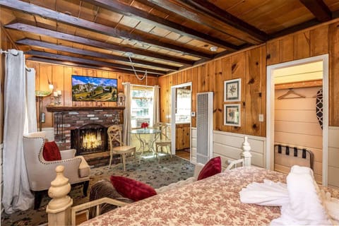 Bedroom/Living Room/Dining Room