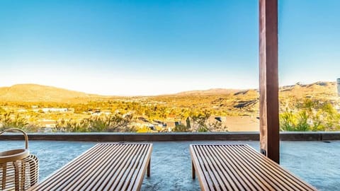 Amazing Joshua Tree Views