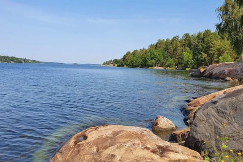 Water view