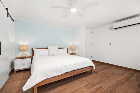 11 bedrooms, iron/ironing board, travel crib, free WiFi