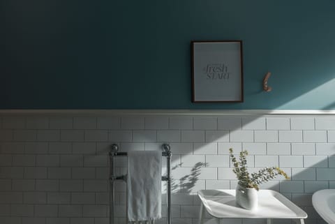 Tradition style- William