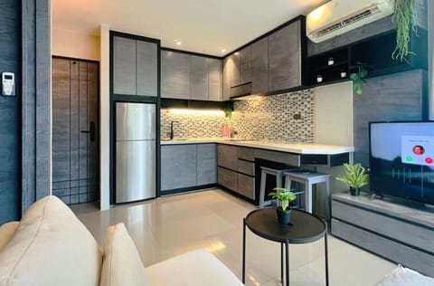 Deluxe apartment at Citygate in Kamala 107 (14415)