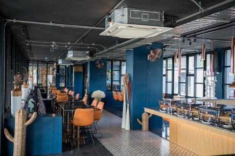 Deluxe apartment at Citygate in Kamala 107 (11723)