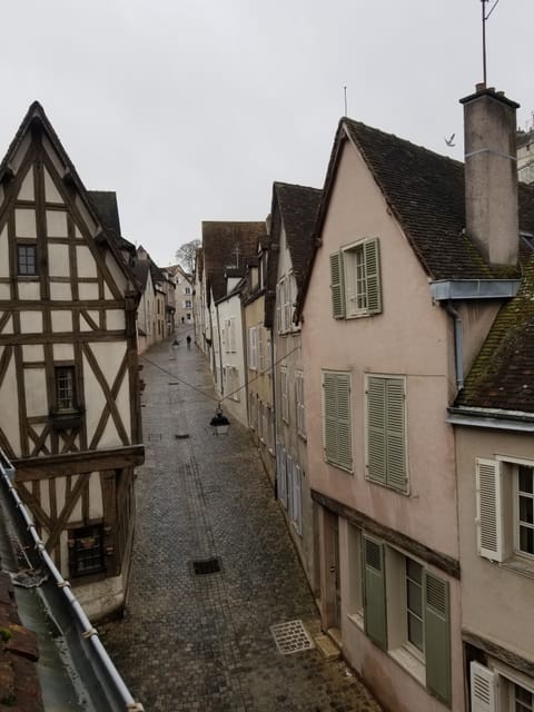 Cosy 2 Pièces 50m2 Plein Coeur de Chartres Avec Fibre Apartment in Chartres