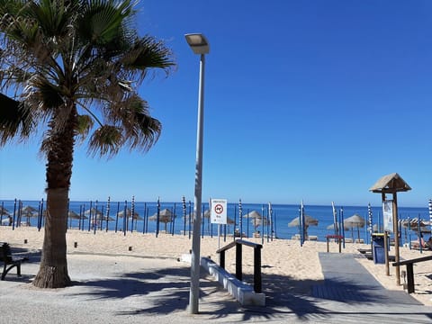 Beach towels