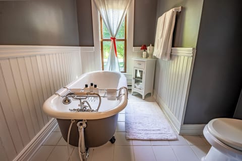 Second Level | Bedroom 2 | Attached Bath