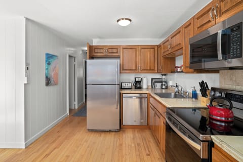 Preparing Meals is a Breeze