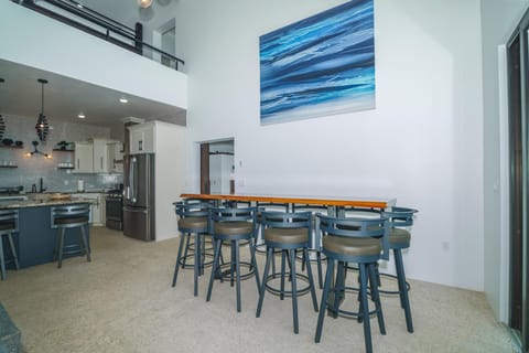 Sand Castle Vista - Spacious 4-Bed Villa in Placencia Village w/ Pool (3761)