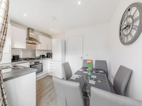 Dining Area | Seaside Escape, Amble