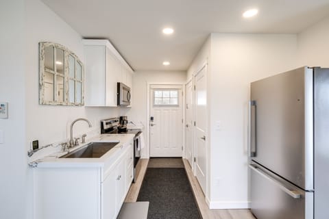 Kitchen | Cooking Basics | 1st Floor