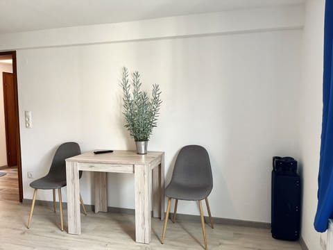 Furniture, Plant, Building, Table, Comfort, House, Wood, Desk, Houseplant, Interior Design