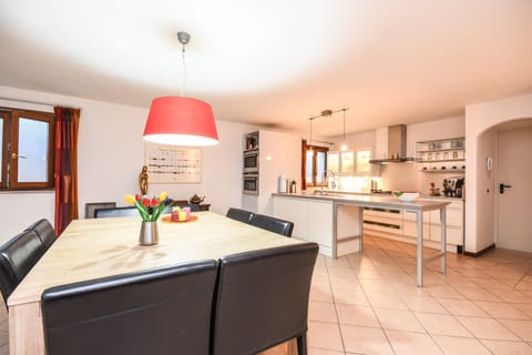 DINING AREA AND KITCHEN (1)