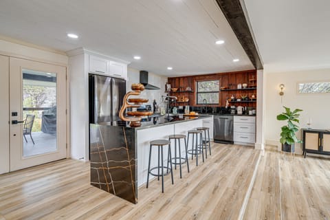 Kitchen | 1st Floor | Cooking Basics | Drip Coffee Maker