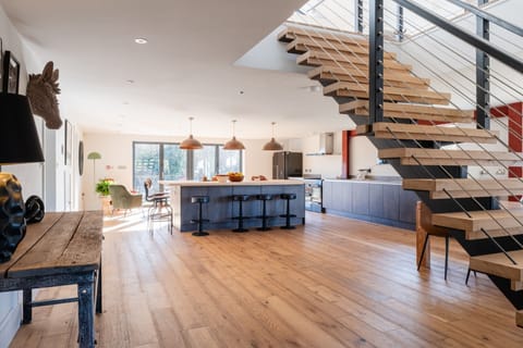 The Cosh Kitchen - StayCotswold