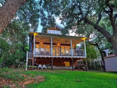 Welcome to The Snug!