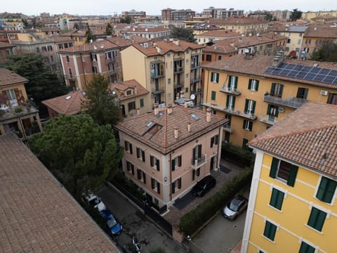 Villa Bottrigari  5 apartaments Apartment in Bologna