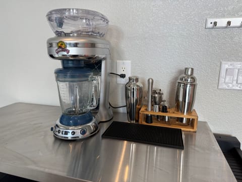 NEW ADDITION! Margaritaville Margarita Machine!