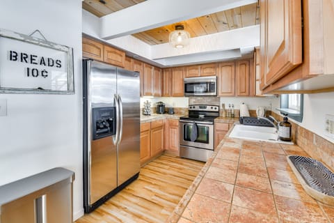 Kitchen | Cooking Basics | Coffee Maker