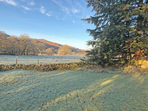 Surrounding area | Bridge Park, Killin