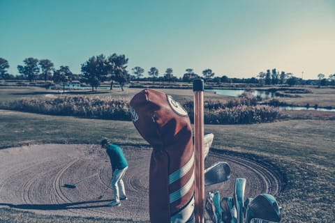 Holiday Park Facilities and Services 