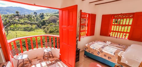 Beautiful house in one of the most beauty places in Jerico, Colombia  House in Medellin