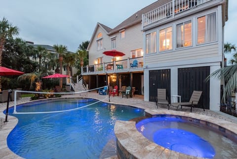 Carolina Elegance North 65 Ocean Point - a SkyRun Charleston Property - 