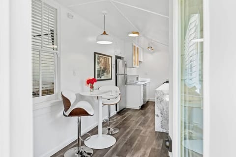 Welcome to Howell Mountain, your Private Calistoga Apartment!