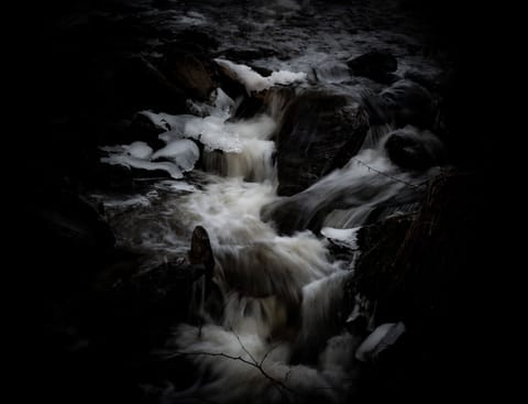 River near Aberfeldy